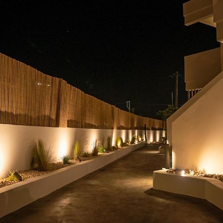 Hacienda Tradition&Relax Афанту Екстериор снимка