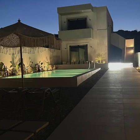 Hacienda Tradition&Relax Афанту Екстериор снимка