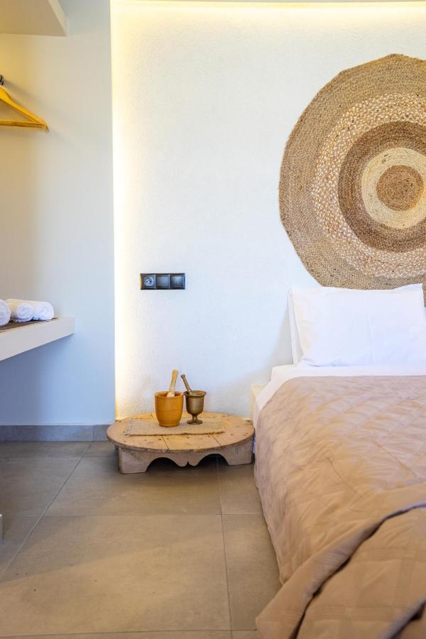 Hacienda Tradition&Relax Афанту Екстериор снимка