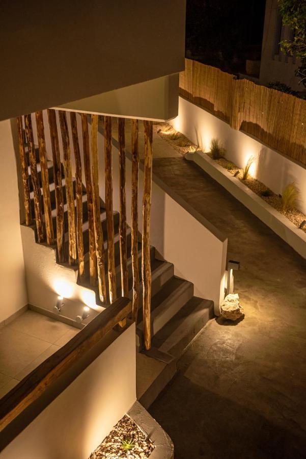 Hacienda Tradition&Relax Афанту Екстериор снимка