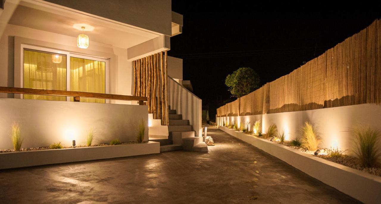 Hacienda Tradition&Relax Афанту Екстериор снимка
