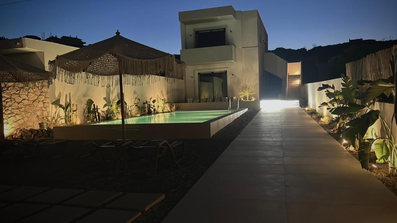 Hacienda Tradition&Relax Афанту Екстериор снимка